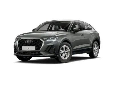 Usata Audi Q3 Sportback