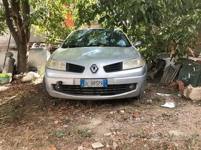 Renault Mégane GrandTour