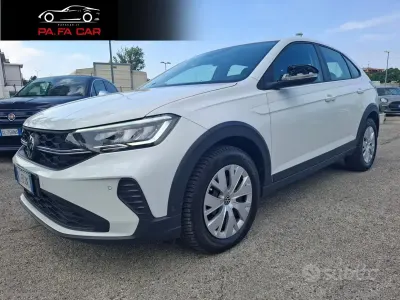 Usata VW Taigo Life 95 CV (69 kW) 2022 Other SUV