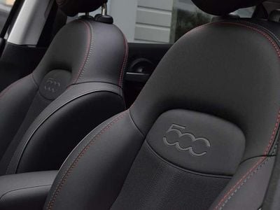 Usata Fiat 500X Sport 131 CV (96 kW) 2024 Grigio SUV