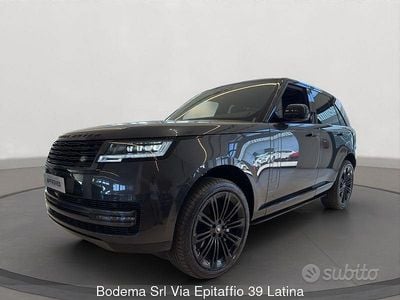 Usata Land Rover Range Rover HSE 351 CV (258 kW) 2024 Other SUV