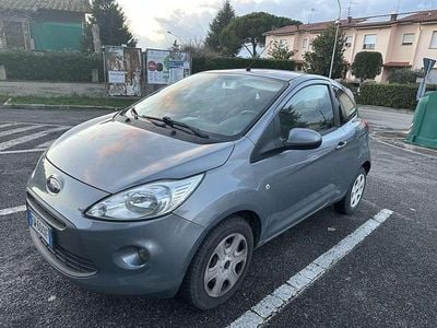 Usata Ford Ka 69 CV (50 kW) 2014 Berlina