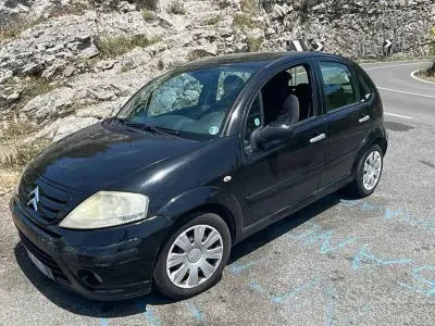 Usata Citroën C3