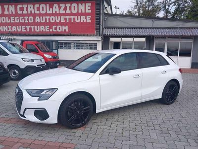 Audi A3 Sportback e-tron