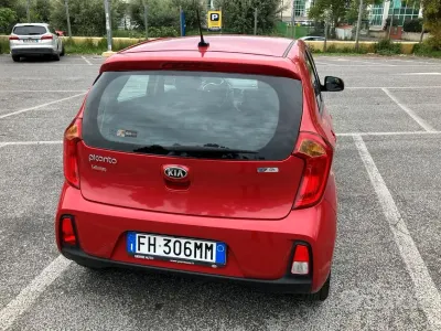 Gebraucht Kia Picanto