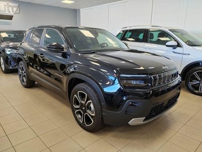 usata Jeep Avenger 1.2 Turbo Summit (( Promo Valore Futuro Garantito ))