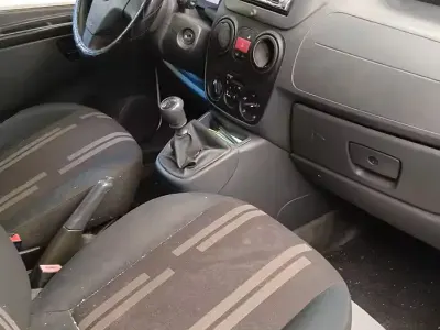 Usata Fiat Fiorino