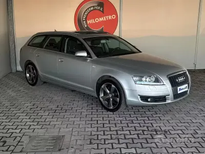 Usata Audi A6