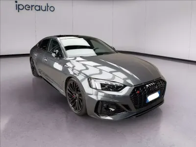 Usata Audi RS5 Sportback
