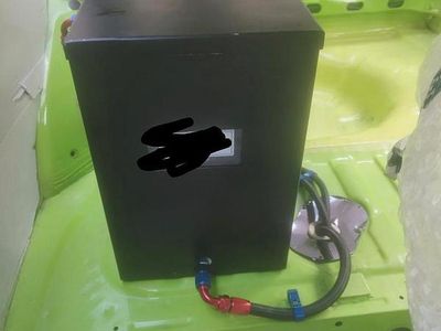 Usata Fiat Uno 1984 Utilitaria