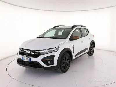 Usata Dacia Sandero