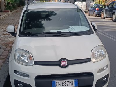 Fiat Panda 4x4