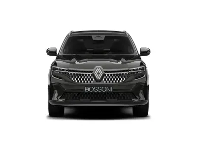 Usata Renault Austral Esprit Alpine 200 CV (147 kW) 2025 Nero SUV