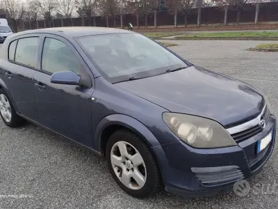 Usata Opel Astra