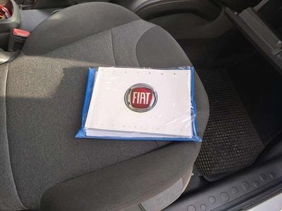 Usata Fiat 500L Urban 95 CV (69 kW) 2019 Monovolume