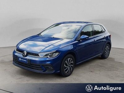 usata VW Polo 1.0 TSI Life