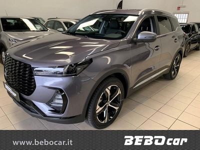 Nuova DR DR 6.0 155 CV (114 kW) 2025 Other SUV