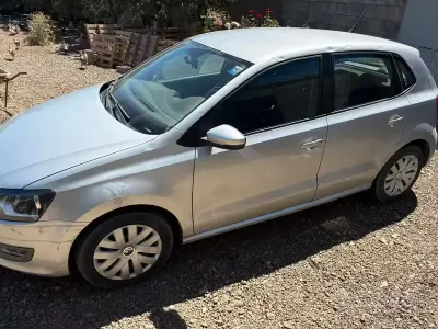 Usata VW Polo 69 CV (50 kW) 2012 Grigio Utilitaria