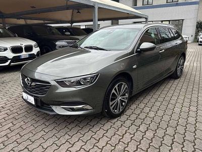 usata Opel Insignia Sports Tourer Innovation TELECAMERA EURO 6D TEMP