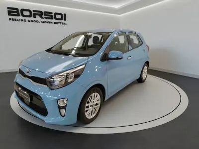 Gebraucht Kia Picanto