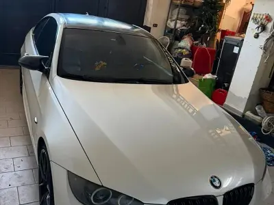 Usata BMW 335 M Sport 286 CV (210 kW) 2007 Coupé