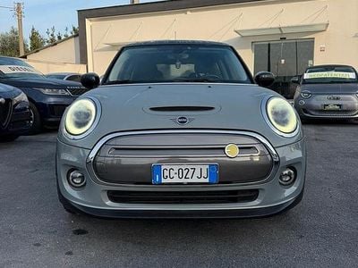 Grigio Usata 2020 Mini Cooper SE Utilitaria | 13.900 € (Super prezzo)