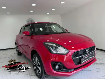 Gebraucht Suzuki Swift