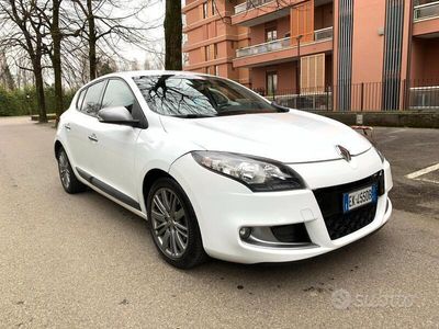 usata Renault Mégane GT Megane 1.9 dCi 130CV SporTour Li