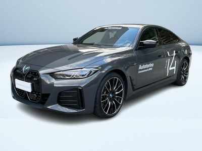 usata BMW i4 M 50 Sport Auto