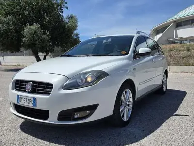 Usata Fiat Croma