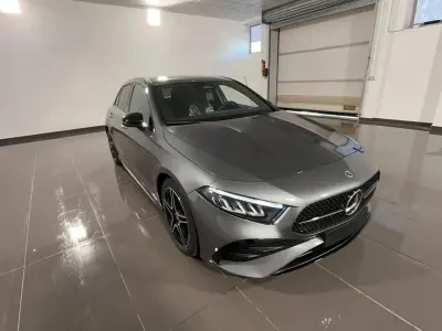 Nuova Mercedes A200 AMG Line Premium 149 CV (109 kW) 2026 Grigio Berlina