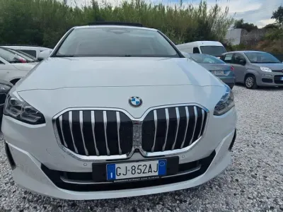 Usata BMW 218