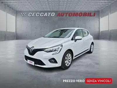 Käytetty Renault Clio V