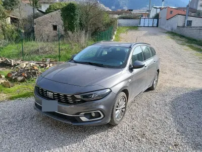 Usata Fiat Tipo Business 131 CV (96 kW) 2021 Station wagon