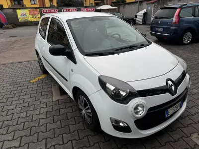 Usata Renault Twingo