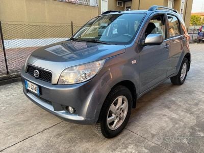 Daihatsu Terios
