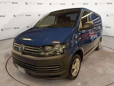VW T6