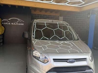 Usata Ford Transit Connect 163 CV (119 kW) 2016 Monovolume