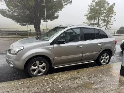 Usata Renault Koleos