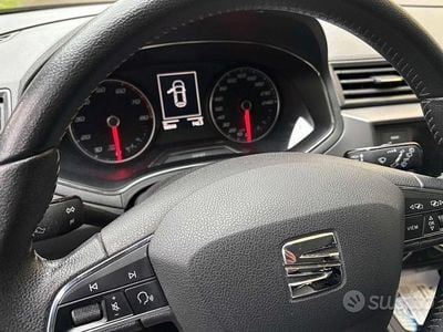 Grigio Usata 2019 Seat Ibiza Utilitaria | 10.900 €