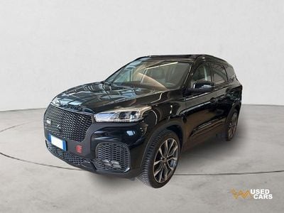 Usata Sportequipe S6 155 CV (114 kW) 2023 Bianco SUV