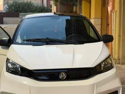 Usata Aixam City Sport 2023 Berlina