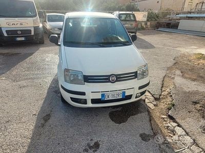 Usata Fiat Panda