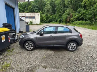 Usata Fiat 500