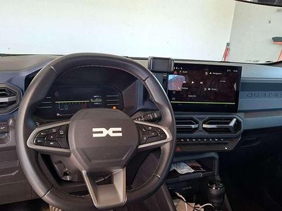 Occasion Dacia Duster Expression 101 ch (74 kW) 2024 Blanc SUV