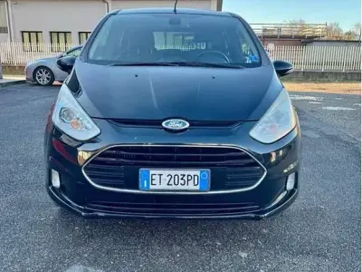 Usata Ford B-MAX 101 CV (74 kW) 2013 Monovolume