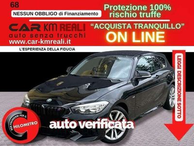 usata BMW 120 120 i 5p sport