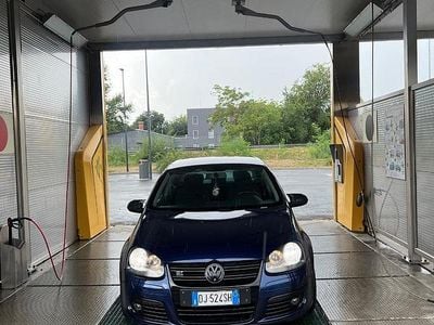 Usata VW Golf V