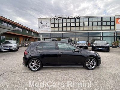 usata VW Golf VII Golf 1.5 TSI ACT 5p. Sport BMT