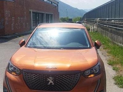 Usata Peugeot 2008 Allure 2021 SUV